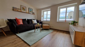 Ferienwohnung in See nähe und 20 Minuten zum Ski Gebiet